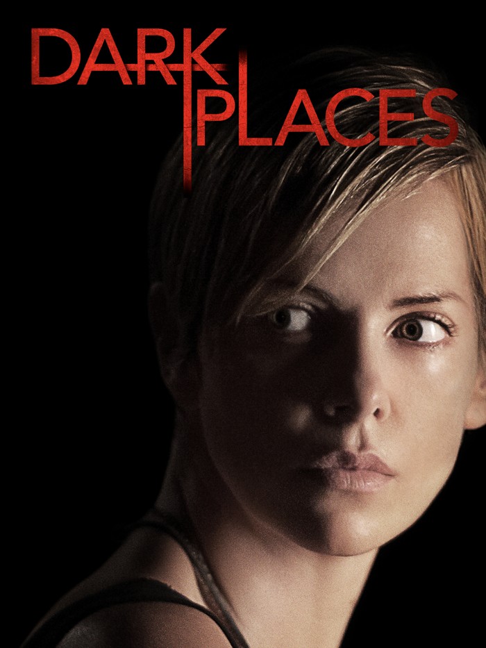 Dark Places poster